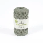 DMC Nova Vita 4 Metallic