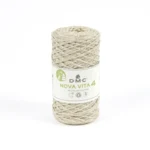 DMC Nova Vita 4 Metallic