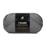 Mayflower 1 Class Cashmere 05 Varm grå