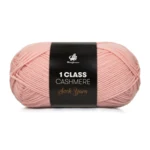 Mayflower 1 Class Cashmere 15 Lys rosa