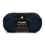 Mayflower 1 Class Cashmere 07 Marineblå