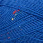 Mayflower 1 Class Tweed 06 Kobolt multi