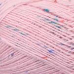 Mayflower 1 Class Tweed 02 Rosa multi