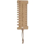 Go Handmade Træmåler