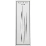 Go Handmade Perlenål 2 stk