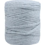 HobbyArts Fabrico 09 Meleret lysegrå nuancer