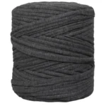 HobbyArts Fabrico 47 Meleret mørkegrå nuancer