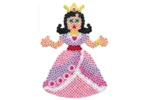 Hama Midi Blisterpakke Prinsesse