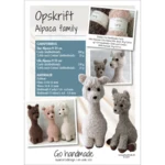99290 Alpaca Family