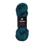 Mayflower Amadora 010 Petroleumsblå