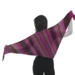 Viking Nordlys 962 Multi brun/cerise