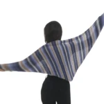 Viking Nordlys 967 Multi blå/brun