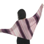 Viking Nordlys 968 Multi rosa