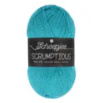 Scheepjes Scrumptious 355 Bubblegum Ice Cream