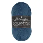 Scheepjes Scrumptious 305 Blue Surf Cake