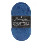 Scheepjes Scrumptious 356 Concord Grape Pie