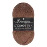 Scheepjes Scrumptious 362 Coconut Truffle