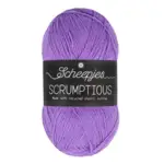 Scheepjes Scrumptious 320 Sweet Potato Mochi