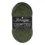 Scheepjes Scrumptious 360 Chocolate Mint Bark