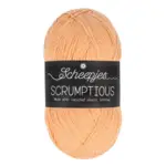 Scheepjes Scrumptious 332 Orange Cheesecake