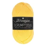 Scheepjes Scrumptious 385 Citrus Sunshine Cake