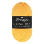 Scheepjes Scrumptious 384 Mandarin Sorbet