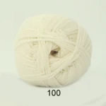 Hjertegarn Bamboo Wool 100