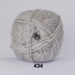 Hjertegarn Bamboo Wool 434