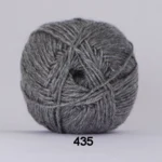 Hjertegarn Bamboo Wool 435