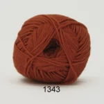 Hjertegarn Bamboo Wool 1343