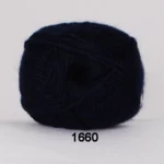 Hjertegarn Bamboo Wool 1660