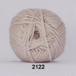 Hjertegarn Bamboo Wool 2122