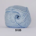 Hjertegarn Bamboo Wool 434