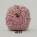 Hjertegarn Bamboo Wool 6995