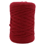 LindeHobby Ribbon Lux 30 Bordeaux