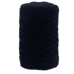 LindeHobby Ribbon Lux 02 Sort