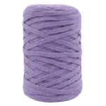 LindeHobby Ribbon Lux 20 Lys lilla