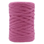LindeHobby Ribbon Lux 21 Mellemrosa
