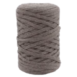 LindeHobby Ribbon Lux 09 Mørk beige