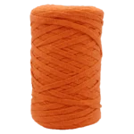 LindeHobby Ribbon Lux 26 Orange