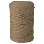 LindeHobby Ribbon Lux 36 Lys chokolade