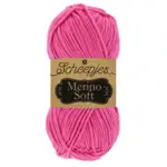 Scheepjes Merino Soft 635 Matisse