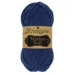 Scheepjes Merino Soft 616 Klimt