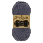 Scheepjes Merino Soft 605 Hogarth