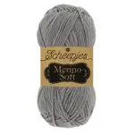 Scheepjes Merino Soft 604 Lowry
