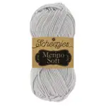 Scheepjes Merino Soft 603 Michelangelo