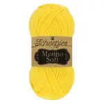Scheepjes Merino Soft 640 Warhol