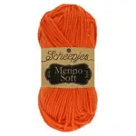 Scheepjes Merino Soft 645 Van Eyck