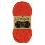 Scheepjes Merino Soft 620 Munch