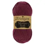 Scheepjes Merino Soft 652 Modigliani